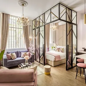 Appartement Merveil - Luxury - Marais - Archives I, Parijs