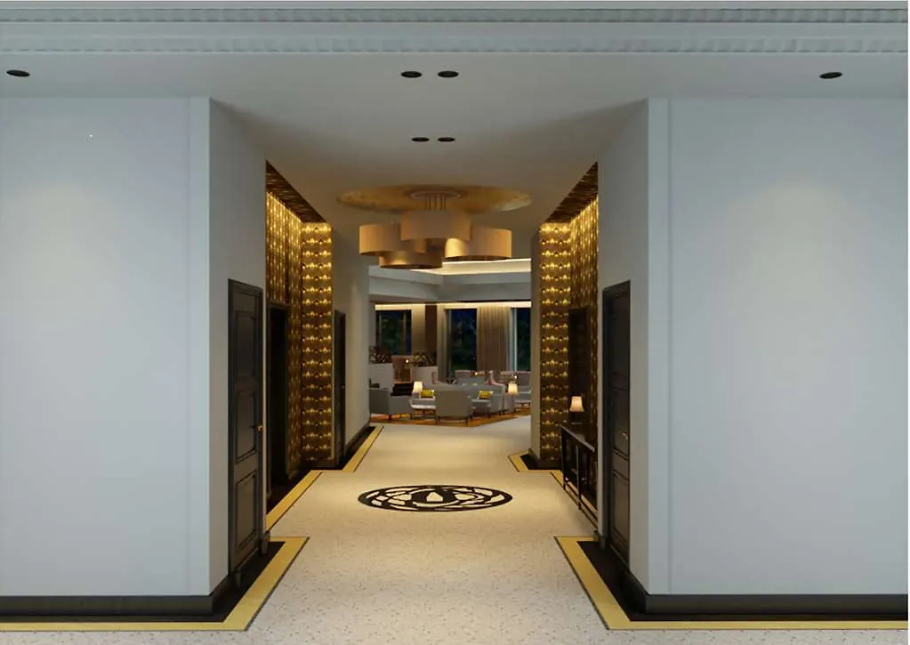 Le Tsuba Hotel Paris