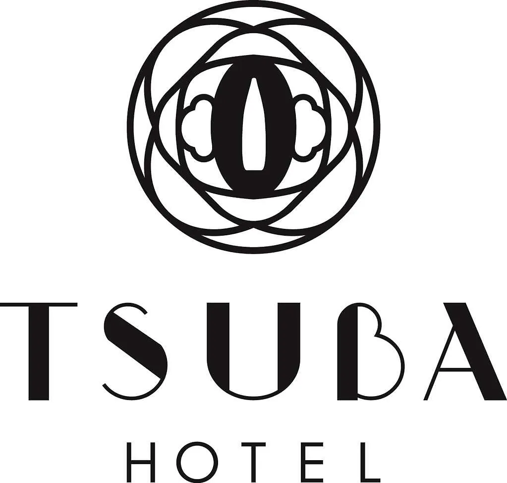 Le Tsuba Hotel Paris