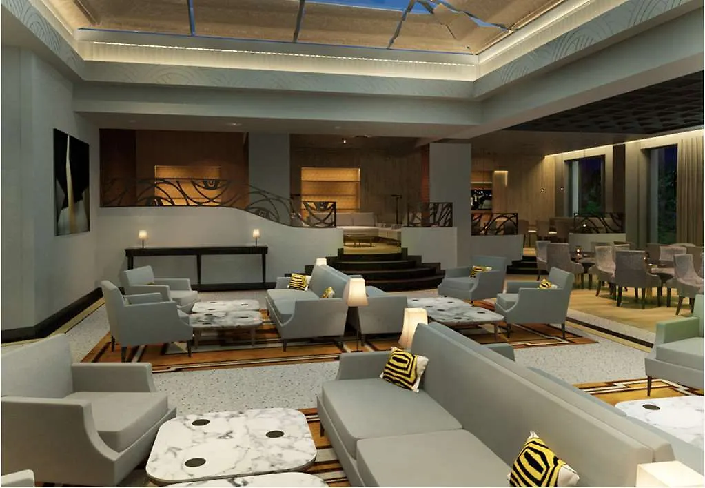 Le Tsuba Hotel Paris 4*,  France