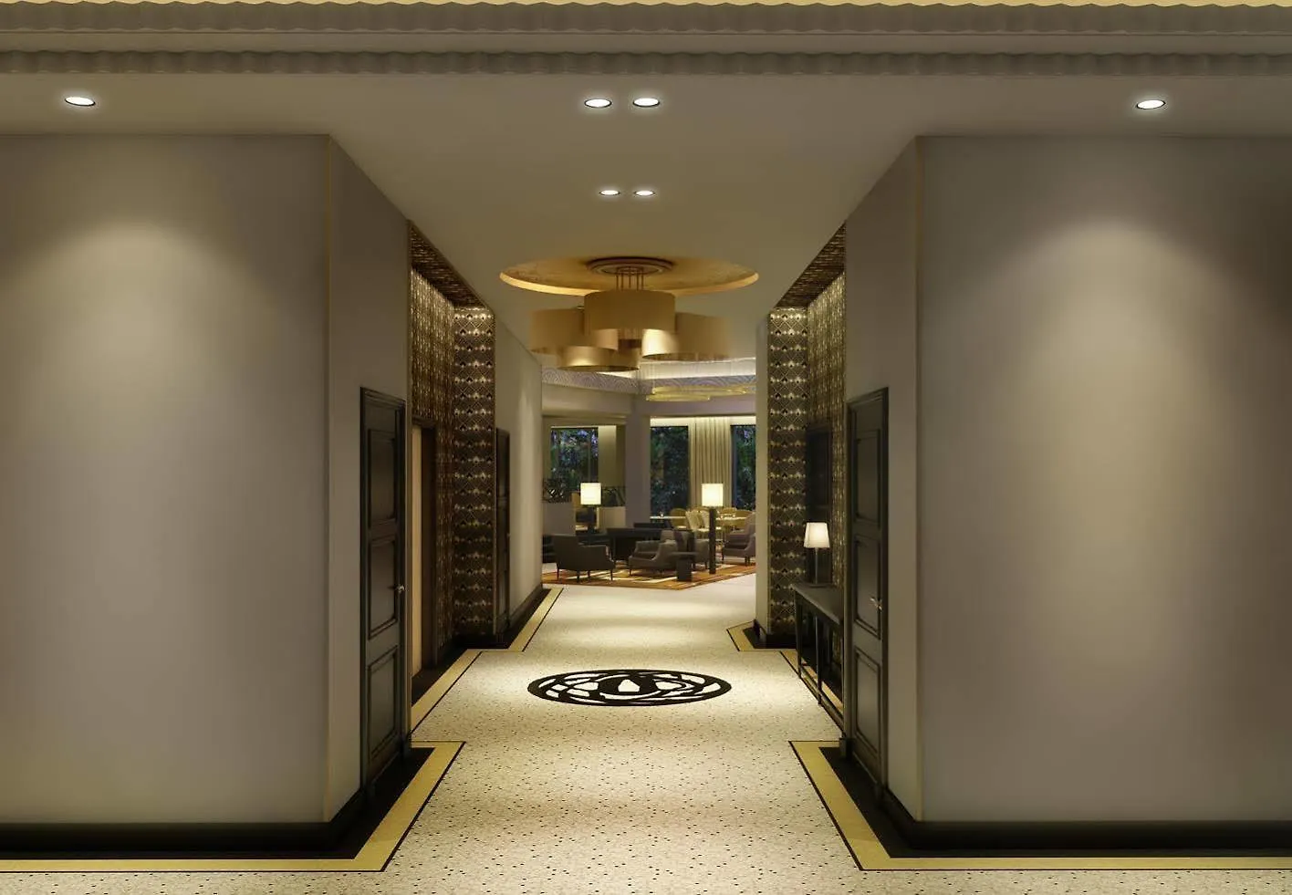 Le Tsuba Hotel Paris