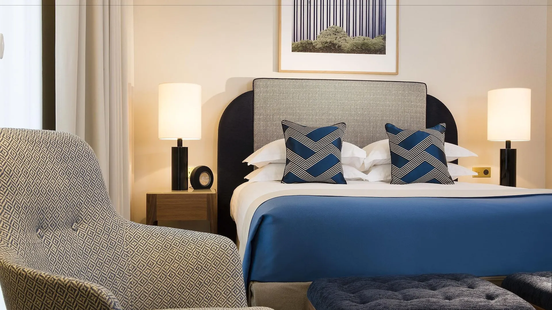****  Le Tsuba Hotel París Francia