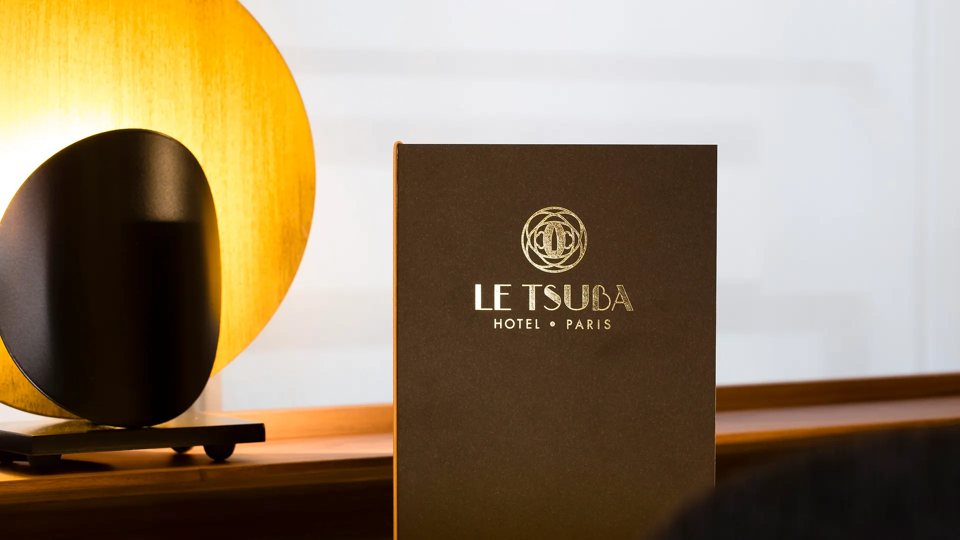 Le Tsuba Hotel París