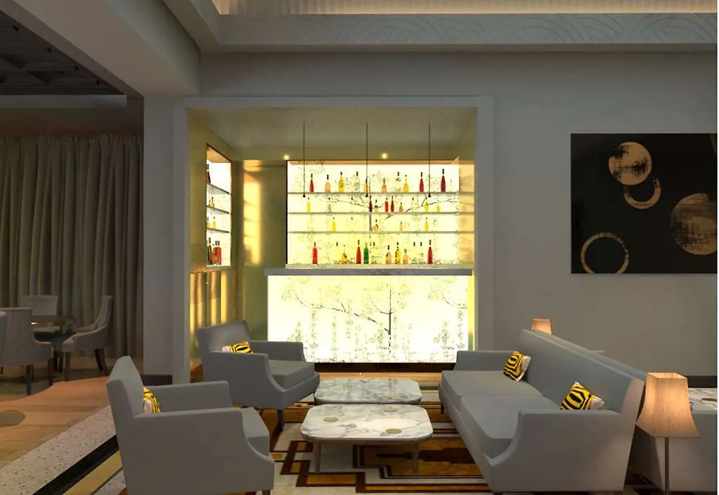 Le Tsuba Hotel París