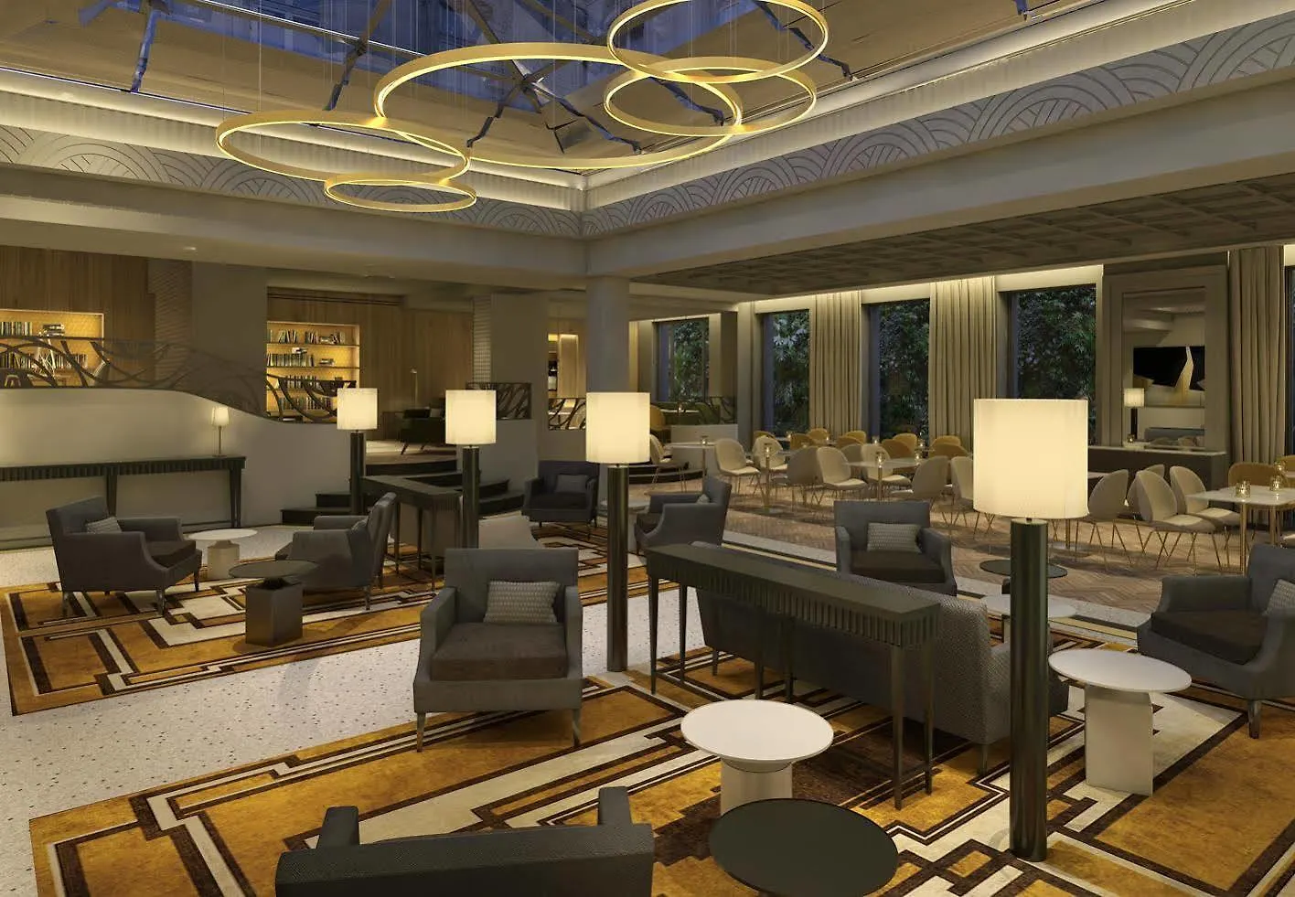 Le Tsuba Hotel París