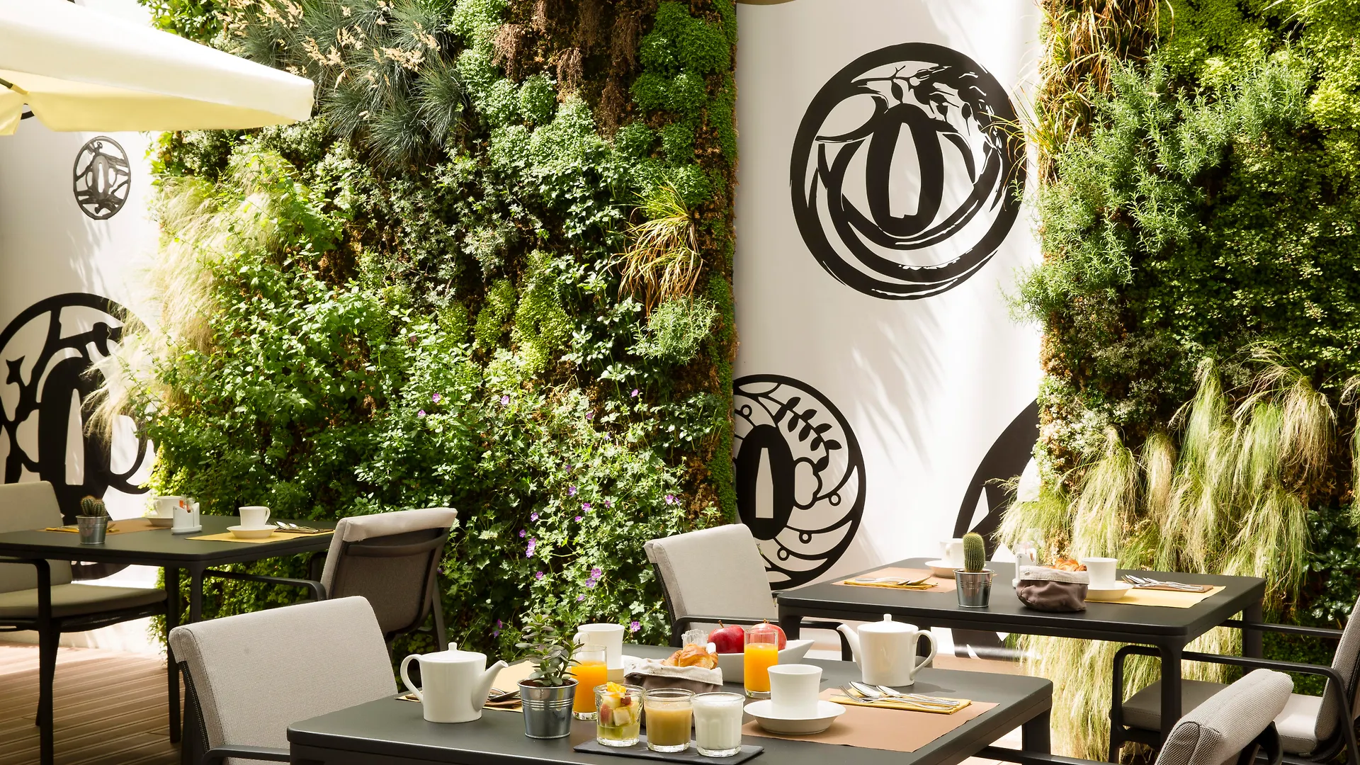 Le Tsuba Hotel Paris