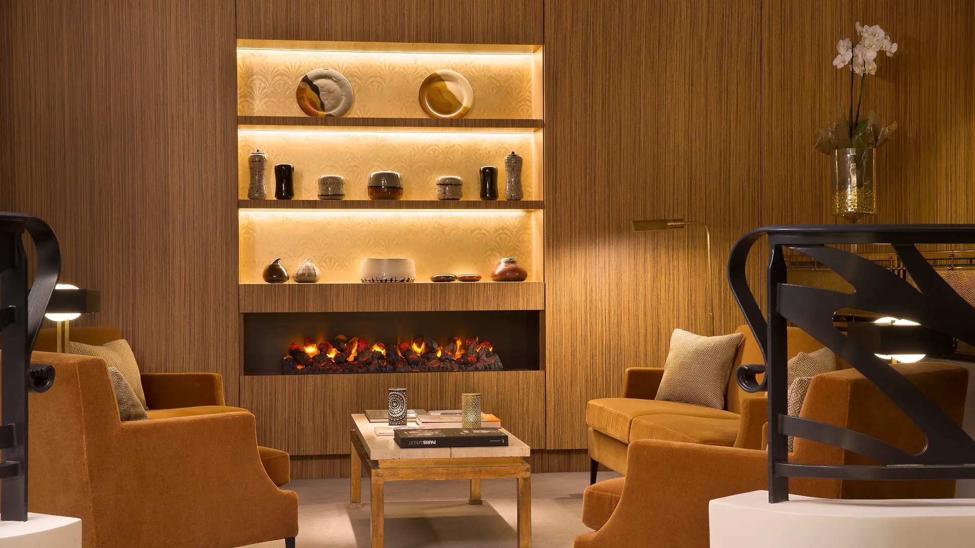 Le Tsuba Hotel Paris